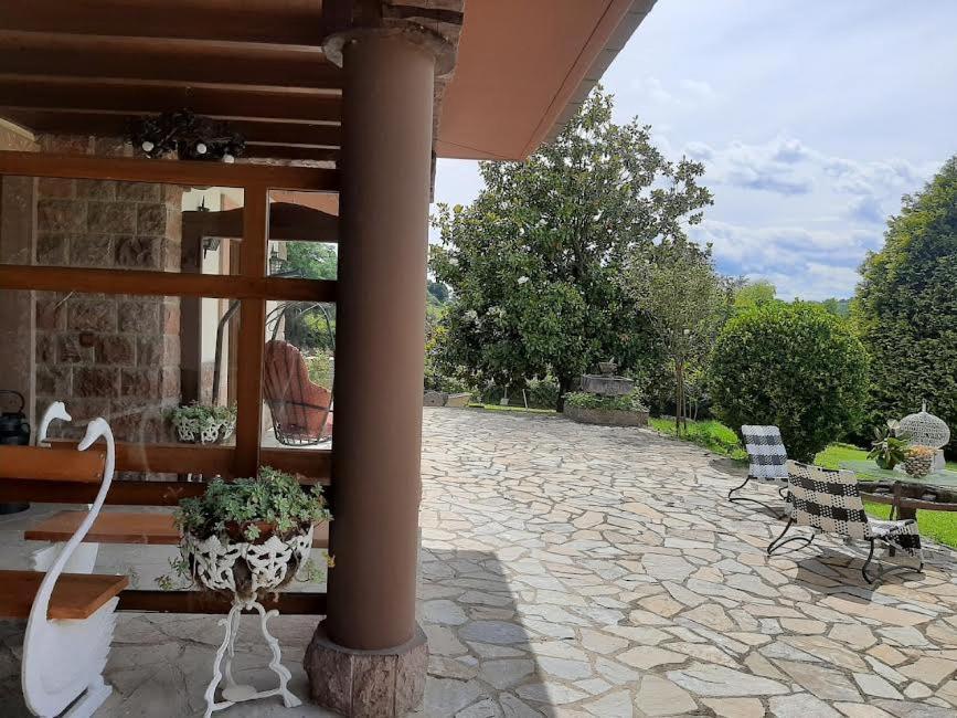 Casa Descanso En Familia Collado  Exterior photo