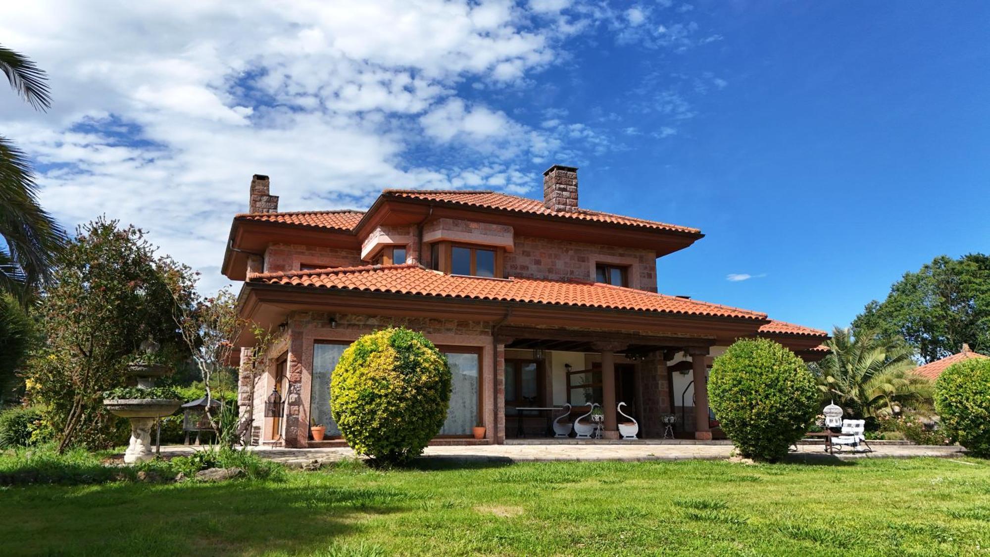 Casa Descanso En Familia Collado  Exterior photo