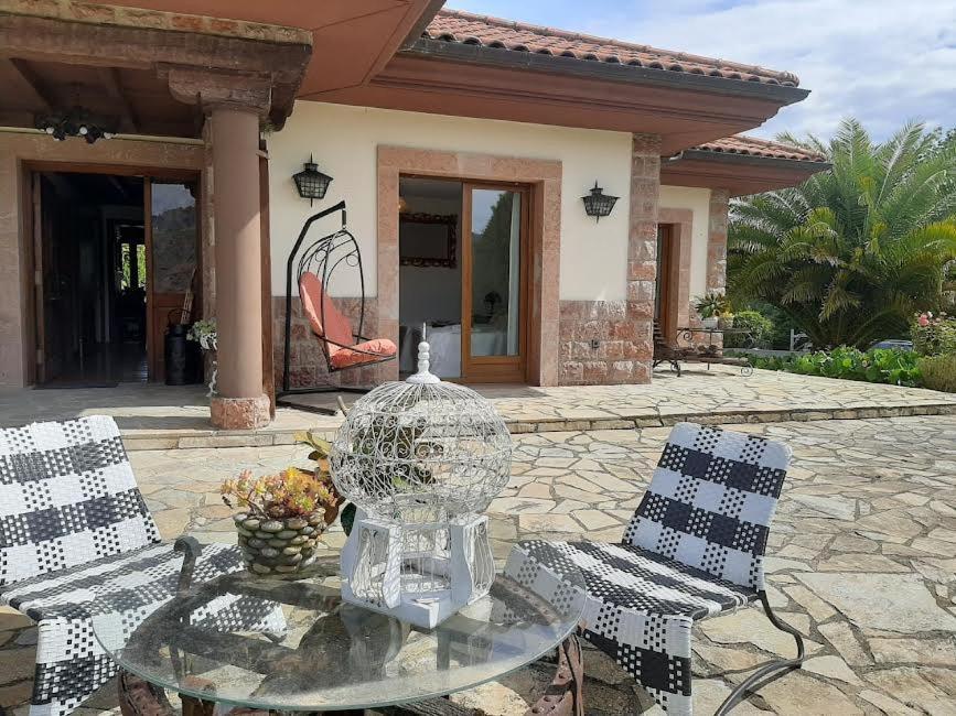 Casa Descanso En Familia Collado  Exterior photo